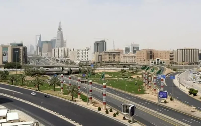 ستاندرد آند بورز تثبت تصنيف السعودية A+/A-1 مع توقعات مستقرة